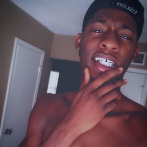 Meet your Posher, Deangelo